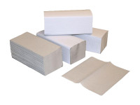 Krepp Falthandtuch 25 x 23 cm 1lg, mit ZZ- Falz, aus Recyclingpapier 1 Karton= 20 x 250 Tücher Krepp Falthandtuch 25 x 23 cm 1lg, mit ZZ- Falz, aus Recyclingpapier 1 Karton= 20 x 250 Tücher