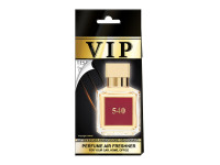 CARIBI Lufterfrischer VIP Nr. 540 CARIBI Lufterfrischer VIP Nr. 540