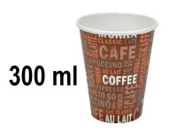 Kaffeebecher 300 ml 20x50erPack 1Karton= 1000 Becher (Deckel 68657) Kaffeebecher 300 ml 20x50erPack 1Karton= 1000 Becher (Deckel 68657)