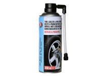 ALL Ride Reifen-Pannenspray & Pumpe 450ml ALL Ride Reifen-Pannenspray & Pumpe 450ml