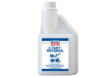 LIQUI MOLY 2-Takt-Motoröl selbstmischend, 250 ml LIQUI MOLY 2-Takt-Motoröl selbstmischend, 250 ml
