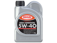 MEGUIN Condition SAE 5W-40 1 Ltr. MEGUIN Condition SAE 5W-40 1 Ltr.