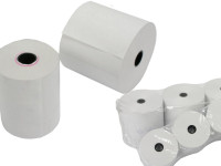 Bonrolle THERMO TS-Neutral, BPA-frei 80x80x12, 80 m, mit neutralem Rückseitendruck Bonrolle THERMO TS-Neutral, BPA-frei 80x80x12, 80 m, mit neutralem Rückseitendruck