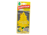 WUNDERBAUM Lufterfrischer Nachfüllpack ZITRONE WUNDERBAUM Lufterfrischer Nachfüllpack ZITRONE