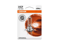 OSRAM Birne H7 55W PX26d 12V NR 2 OSRAM Birne H7 55W PX26d 12V NR 2