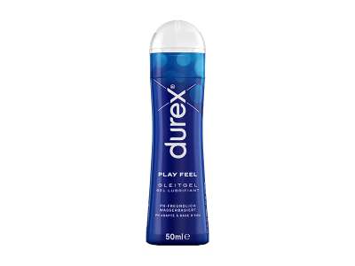 gleitgel an der tankstelle Durex Play Feel Gleitgel (50ml) online kaufen