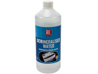 ALL Ride Destilliertes Wasser 1 Liter ALL Ride Destilliertes Wasser 1 Liter