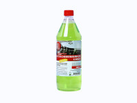 ALL Ride Scheibenklar-Konzentrat 1,0L UV-Strahlenbeständig, Citrusduft ALL Ride Scheibenklar-Konzentrat 1,0L UV-Strahlenbeständig, Citrusduft