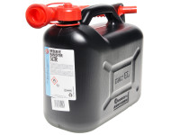 ALL Ride Kanister 5 Ltr. schwarz ALL Ride Kanister 5 Ltr. schwarz