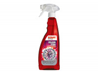 SONAX FelgenStar PET-Sprühflasche 750 ml SONAX FelgenStar PET-Sprühflasche 750 ml