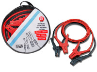 ALL Ride Starthilfekabel 25mm² x 3,5m, 350AMP, ALL Ride Starthilfekabel 25mm² x 3,5m, 350AMP,