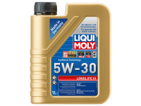 LIQUI MOLY Longlife III High-Tech-Synthese-Technology 5W-30 1 Ltr. LIQUI MOLY Longlife III High-Tech-Synthese-Technology 5W-30 1 Ltr.