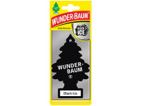 WUNDERBAUM Lufterfrischer BLACK ICE WUNDERBAUM Lufterfrischer BLACK ICE
