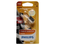PHILIPS Vision P21W, 12 V, 21 W, weiss, BA15s, duo PHILIPS Vision P21W, 12 V, 21 W, weiss, BA15s, duo