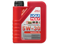 LIQUI MOLY Nachfüllöl 5W-30 1 Liter LIQUI MOLY Nachfüllöl 5W-30 1 Liter