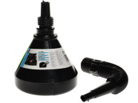 ALL Ride Universal-Trichter flexibel, 2-in-1 ALL Ride Universal-Trichter flexibel, 2-in-1