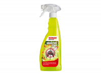 SONAX InsektenStar PET-Sprühflasche 750 ml SONAX InsektenStar PET-Sprühflasche 750 ml