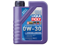 LIQUI MOLY Synthoil Longtime 0W-30 1 Ltr. LIQUI MOLY Synthoil Longtime 0W-30 1 Ltr.