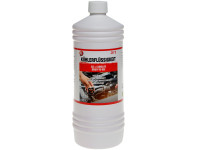 ALL Ride Kühlerflüssigkeit LongLife G12+ rot 1,0 L - 26°, - SILIKATFREI - ALL Ride Kühlerflüssigkeit LongLife G12+ rot 1,0 L - 26°, - SILIKATFREI -