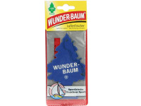 WUNDERBAUM Lufterfrischer Nachfüllpack SPORTFRISCHE WUNDERBAUM Lufterfrischer Nachfüllpack SPORTFRISCHE