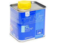 ATE Bremsflüssigkeit Dot 4 500 ml ATE Bremsflüssigkeit Dot 4 500 ml
